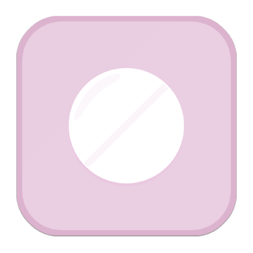 Birth Control Pill Reminder  Icon