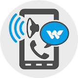 SMS & Call Reader icon