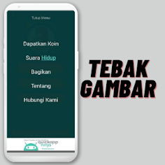Tebak Gambar Anime Hard 2023 - Screenshot 3
