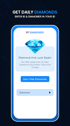 Get Daily Diamonds : FFF Guideのおすすめ画像2