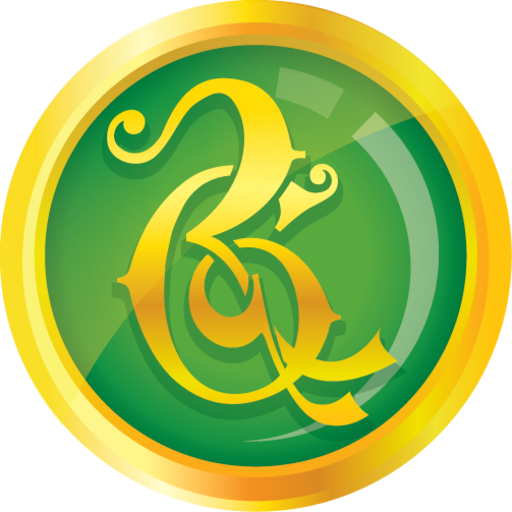 RGL Attendance logo