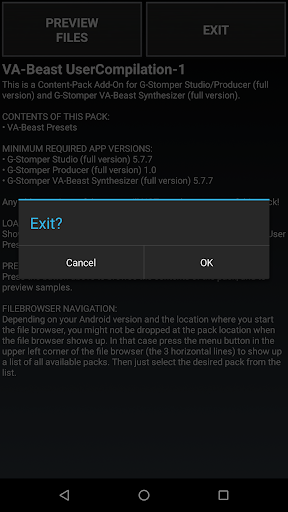 Screenshot of VA-Beast UserCompilation-1