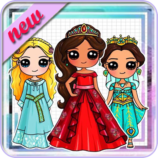 How To Draw Princess On Google Play For United States Storespy