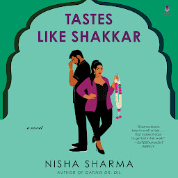 Immagine dell'icona Tastes Like Shakkar: A Novel