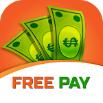 Cover Image of Unduh Free Pay 1.6 APK