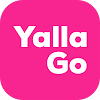 YallaGo. Taxi booking service  icon