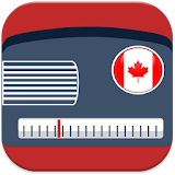Radio Canada FM Online icon