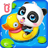 Talking Baby Panda - Kids Game 8.58.02.00
