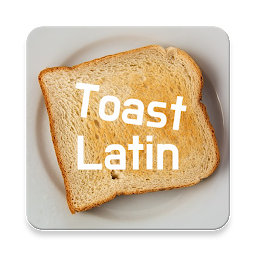 Icon image Toast Latin study(Latin 6,618 