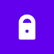 PurpleLock - password lock you - Androidアプリ
