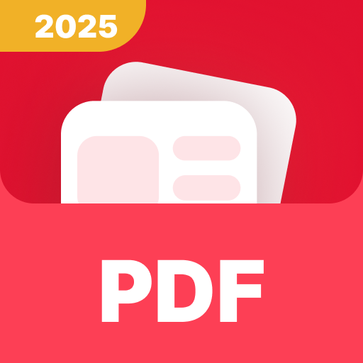 Get PDF Reader: PDF Viewer for Android Aso Report