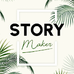 Cover Image of Télécharger StoryMaker - Créateur d'histoires Insta  APK