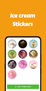 summer stickers app