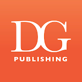 DG Publishing Events icon