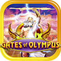 Gates Olympus Slot Gacor Mania