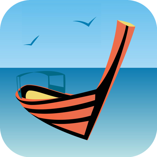 Longtail Thai logo
