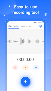 Voice Recorder Sound Recorder Unknown