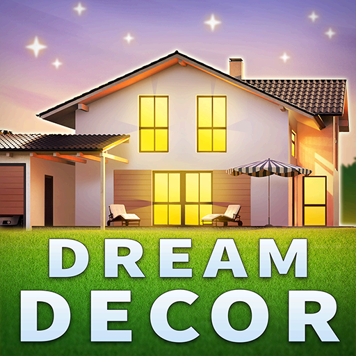 Dream Decor Windowsでダウンロード