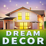 Dream Decor icon
