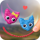 Love Cats Rope - Androidアプリ