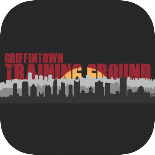 Griffintown TrainingGround logo