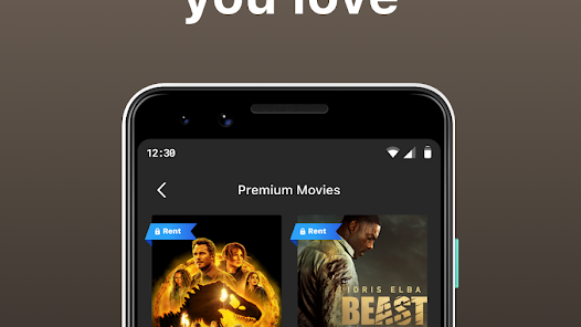 Hungama: Movies Music Podcasts Gallery 6