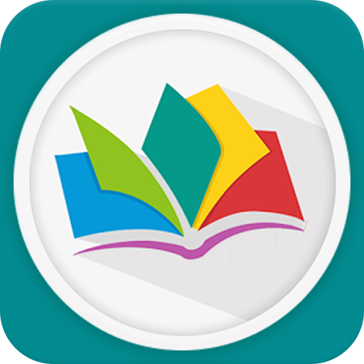All-in-1 Books & Keys Class 10 logo