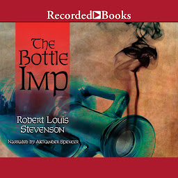 Icon image The Bottle Imp and Other Stories