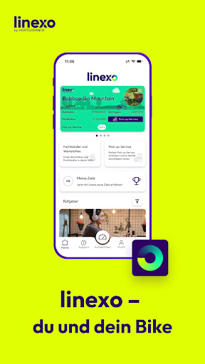 App-voorskou