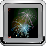 Awesome Fireworks Simulator icon