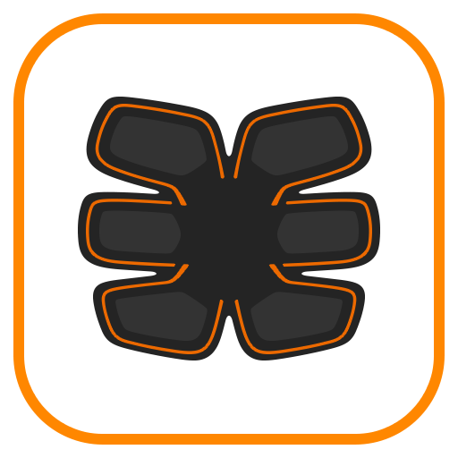 SIXPAD公式アプリ - Google Play のアプリ
