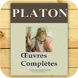 Platon : Oeuvres complètes icon