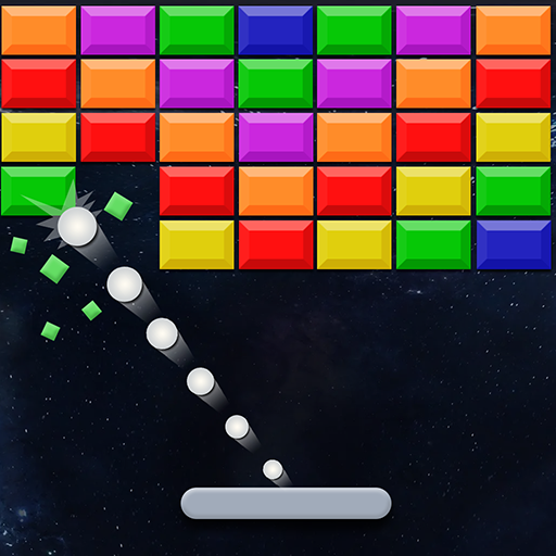 Bricks Breaker - Puzzle games icon
