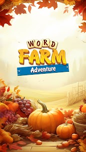 Word Farm Adventure: Word Game 1