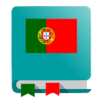 Cover Image of Download Portuguese Dictionary Offline  APK