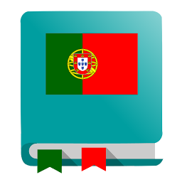 Imagen de ícono de Diccionario portugués