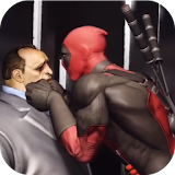 Actionplay For Deadpool icon