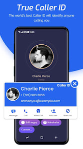 True ID Caller Name & Location 1.4 APK + Mod (Free purchase) for Android