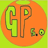 CGP TRACKER icon