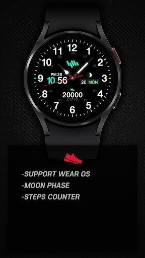SamWatch Simple Analog 12 2021 screenshot 17