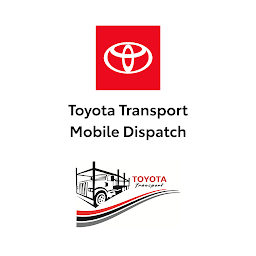 Icon image Toyota Mobile Dispatch