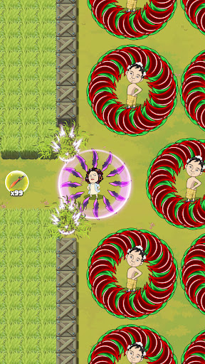 Titan War screenshot 3