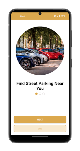 You Park Screen 2