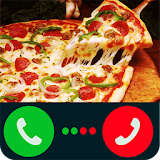 Call From Pizza 3 icon
