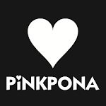 Cover Image of Download Pinkpona  APK