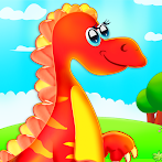 Dinosaur game for kids