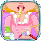 Stomach surgery - Simulator icon