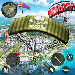 Critical Action:Gun Strike Ops Mod Apk