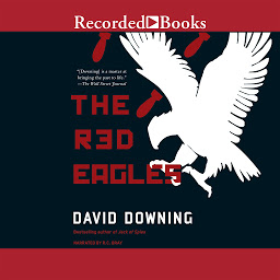 Obraz ikony: The Red Eagles