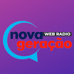 Icon image Web Rádio Nova Geração
